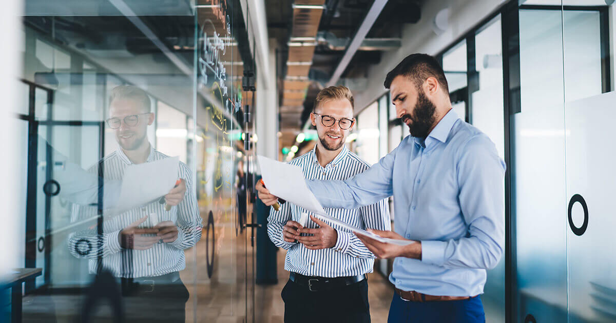 Top 5 Consulting Trends in 2024